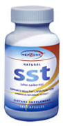HepZone™ SST, Sho-Saiko-To (180 capsules) HepZone